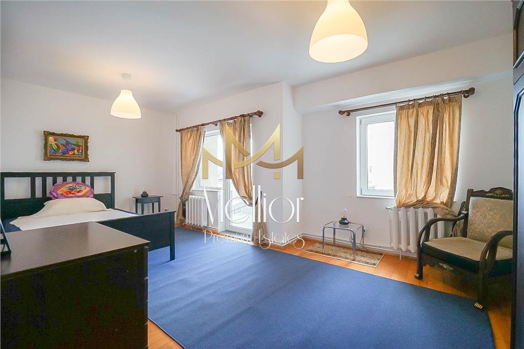 Apartament reconditionat | 3 Camere | Zona Gheorgheni | 94 MP |