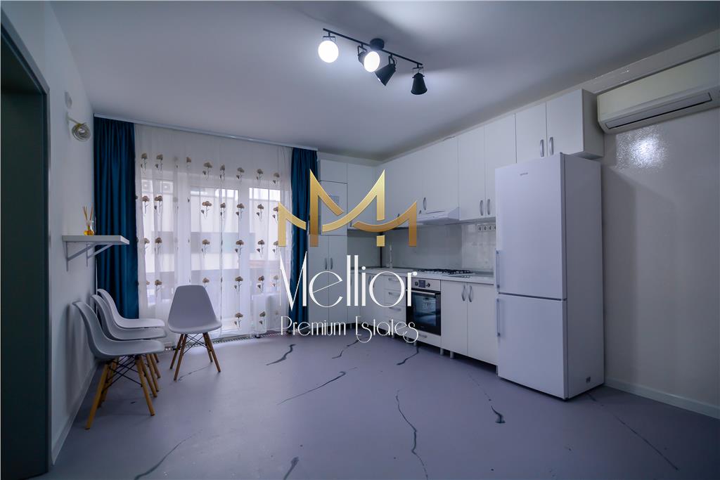 Apartament spatios o camera | 36 MP | Calea Turzii | Prima Inchiriere |