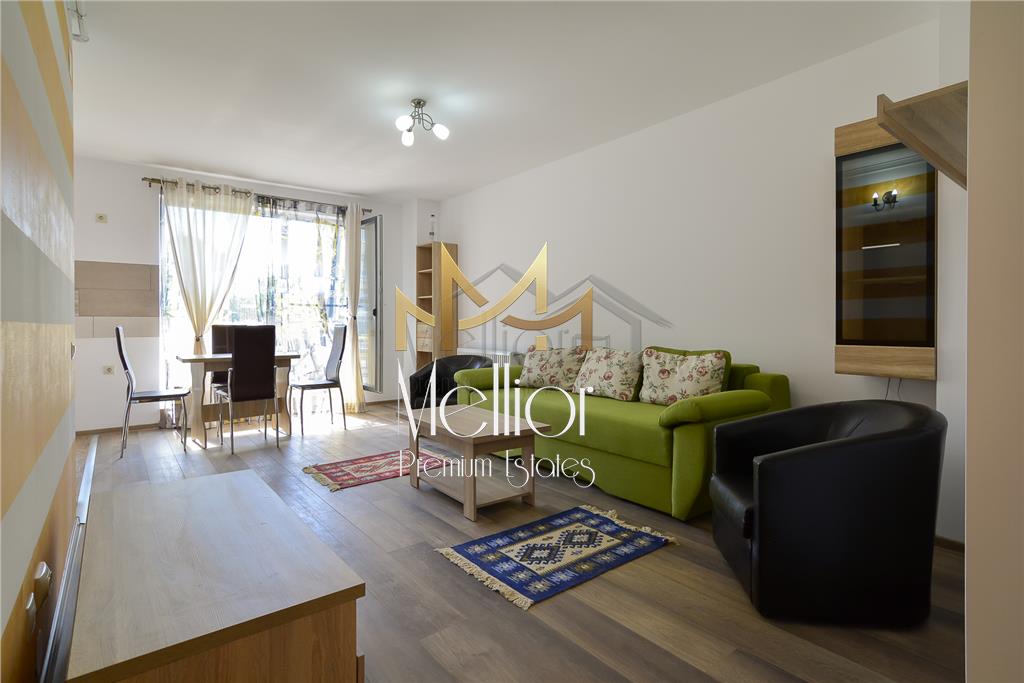✅ Apartament superb cu 3 camere | 86 mp | parcare | bloc nou | zona Iulius Mall!