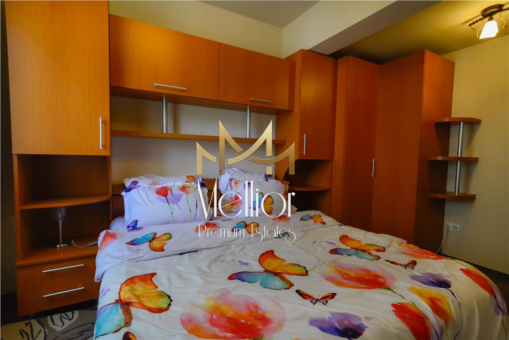 ⭐ Apartament spatios 2 camere | Marasti | 65 MP | Parcare | ⭐