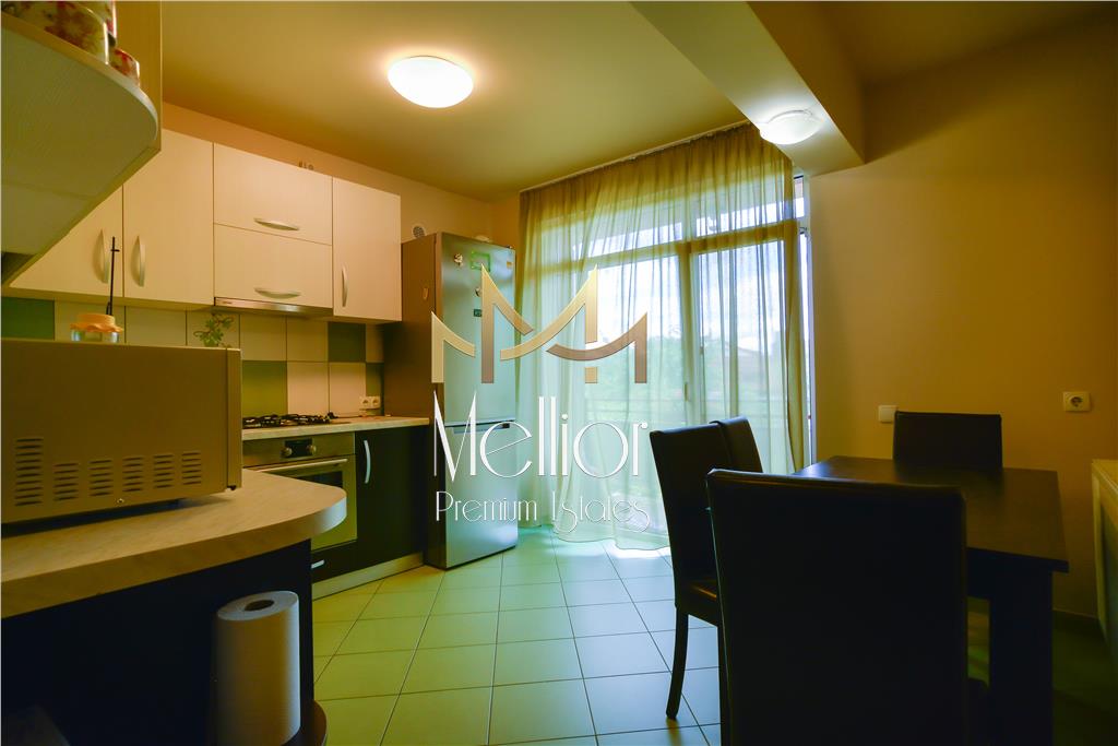 ⭐ Apartament spatios 2 camere | Marasti | 65 MP | Parcare | ⭐