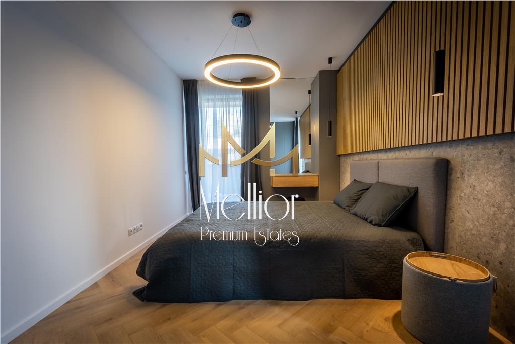 ✅ Apartament superb 2 camere | 58 mp | Lux | prima inchiriere | Azoria Rezidence!