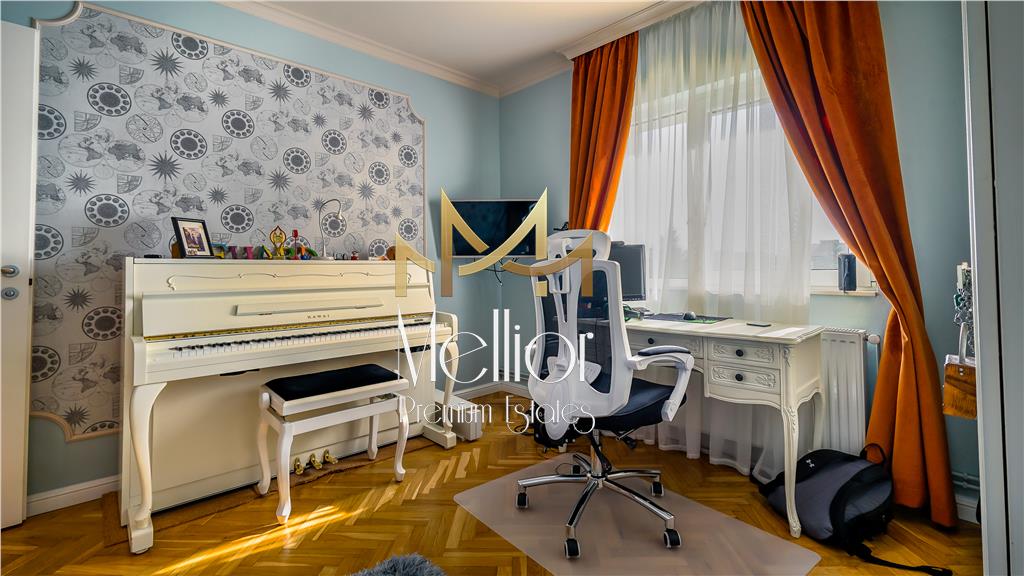 ✅ Apartament superb cu 3 camere | decomandat | complet renovat | zona Titulescu!