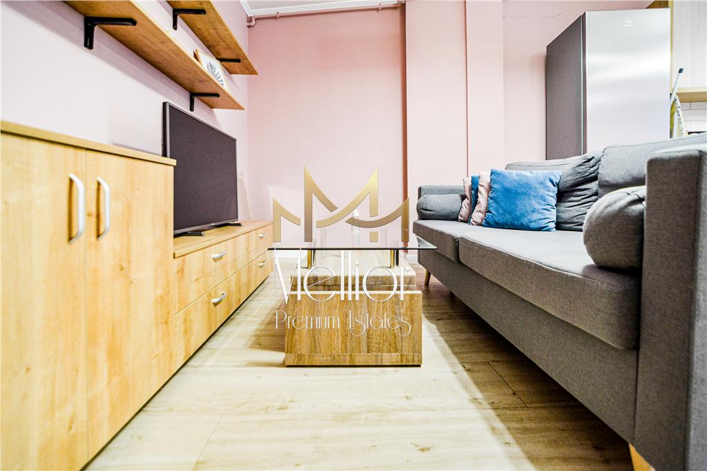 🌐## Apartament Lux | 3 camere | USAMV | 2 Parcari !! ##