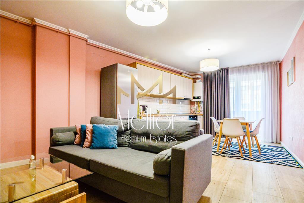 🌐## Apartament Lux | 3 camere | USAMV | 2 Parcari !! ##