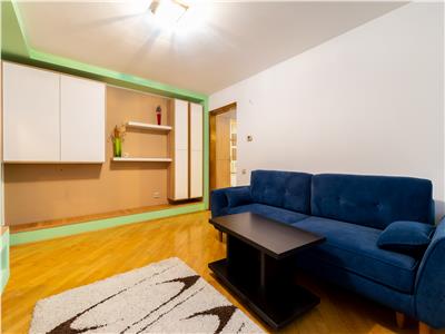 ✅ Apartament frumos cu 3 camere | 64 mp | parcare | Gheorgheni!