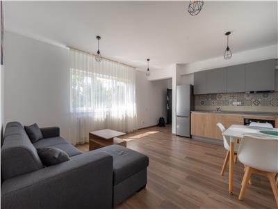 ✅ Apartament superb 3 camere | 80 mp | prima inchiriere | Cart. Iris!