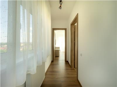 ✅ Apartament superb 3 camere | 80 mp | prima inchiriere | Cart. Iris!