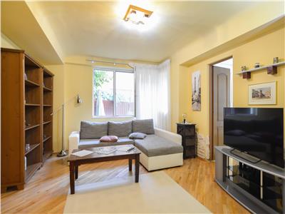 Apartament 2 camere cochet |zona Piata Cipariu | Gradina