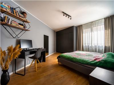 ✅ Apartament superb 3 camere | 81 mp | parcare | cartier Borhanci!