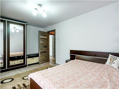 Apartament 3 camere, recent renovat, parcare, Marasti, zona Ialomitei!