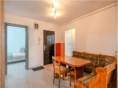 Apartament 3 camere, recent renovat, parcare, Marasti, zona Ialomitei!