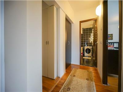 Apartament reconditionat | 3 Camere | Zona Gheorgheni | 94 MP |