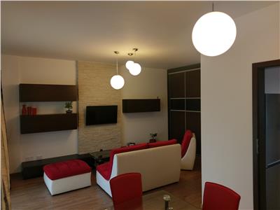 Apartament superb 2 camere | 65 MP | Buna Ziua | Parcare Subterana |