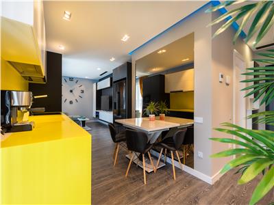 ✅ Apartament superb cu 2 camere | |Lux | bloc nou | zona Oasului!