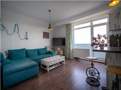 Apartament superb 2 camere | 50 MP | Cartier Gheorgheni!