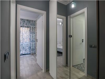 Apartament superb 2 camere | 58 MP | Prima Inchiriere | Gheorgheni |