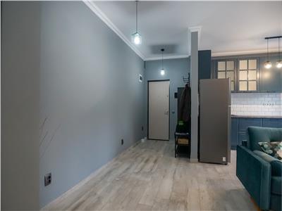 Apartament superb 2 camere | 58 MP | Prima Inchiriere | Gheorgheni |