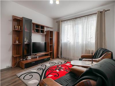 Apartament frumos 2 camere | Grigorescu | 40 MP |