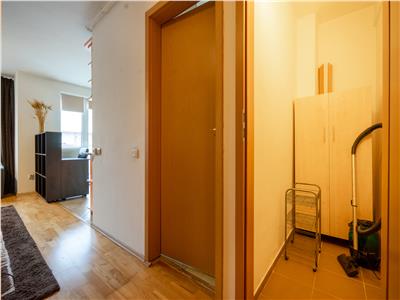 ✅ Apartament spatios cu 1 camera, 42 mp, zona Iulius Mall!