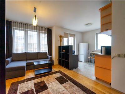✅ Apartament spatios cu 1 camera, 42 mp, zona Iulius Mall!