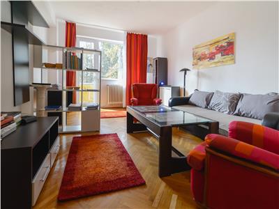 📌 Apartament luminos cu 2 camere | zona Gradinii Botanice | 65 mp
