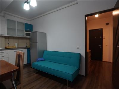 Apartament cochet cu 1 camera | Borhanci | 42 mp