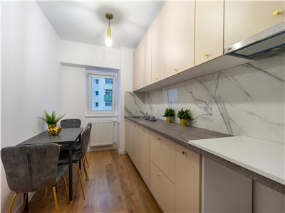 ✅ Apartament superb 3 camere | 60 mp | renovat | cartierul Zorilor!