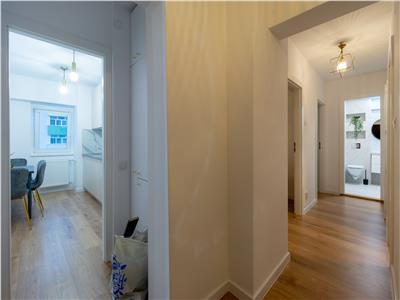 ✅ Apartament superb 3 camere | 60 mp | renovat | cartierul Zorilor!