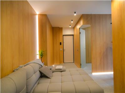 ✅ Apartament superb 2 camere | 50 MP | Gheorgheni  🐈 Pet Friendly ✅