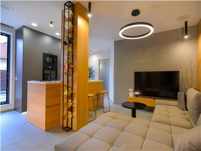 Apartament Superb 2 Camere | 50 MP | Gheorgheni | Pet Friendly !