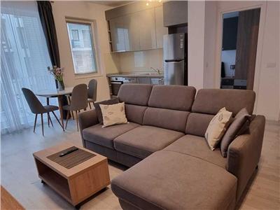 Apartament superb 2 camere | The Office | Prima Inchiriere | 56 MP |
