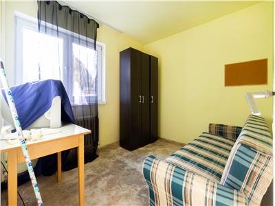 ✅ Apartament 4 camere | 58 mp | ideal investitie | cartier Manastur!
