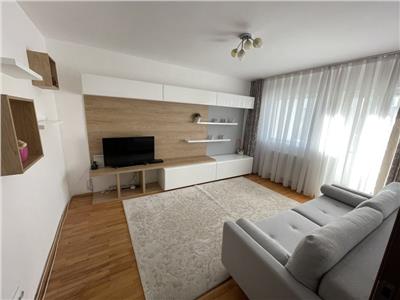 Apartament superb 2 camere | Zona Cinema Marasti | 45 MP |
