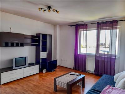 Apartament 2 camere, 60 mp, Calea Turzii, zona benzinariei Mol!