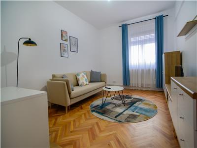Apartament spatios 2 camere | Calea Dorobantilor | Zona Platinia | Pet Friendly
