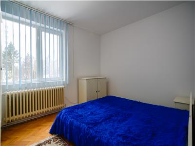 Apartament spatios 2 camere |Gheorgheni | PET FRIENDLY | Zona Hotel Royal |