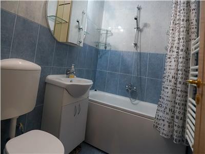 Apartament spatios 2 camere |Gheorgheni | Zona Mercur