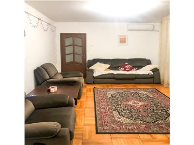 Apartament spatios 3 camere | Parcare | Gheorgheni | Zona Hermes