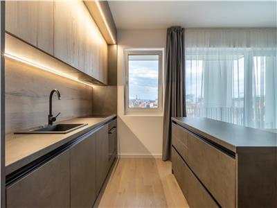 ✅ Apartament superb cu 2 camere | bloc nou | prima inchiriere | zona The Office!