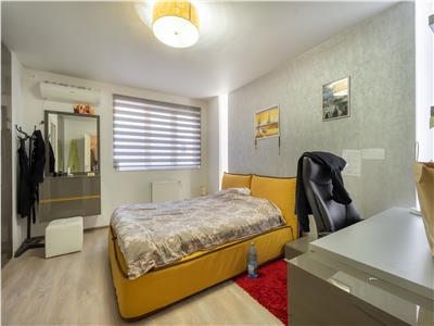 ✅ Apartament superb cu 3 camere | 115 mp | parcare | zona Calea Turzii!