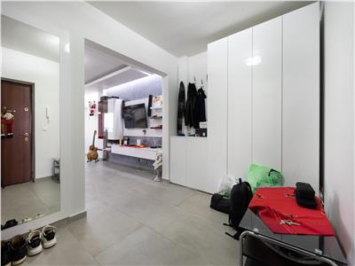 ✅ Apartament superb cu 3 camere | 115 mp | parcare | zona Calea Turzii!