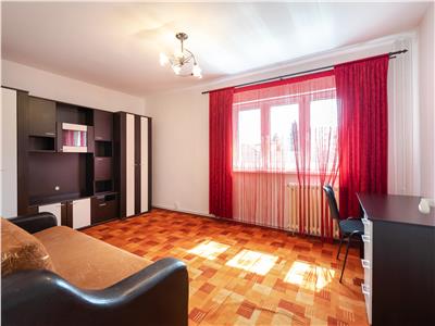✅ Apartament 2 camere decomandat | 60 mp | bloc izolat | P-ta Zorilor!