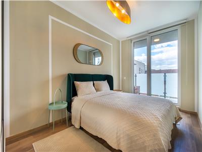 ✅ Apartament superb cu 2 camere | 50 mp | prima inchiriere | zona Ctin Brancusi!