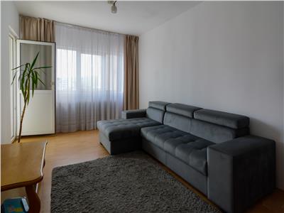 Apartament Spatios 3 Camere | Pet Friendly | Parcare | Marasti