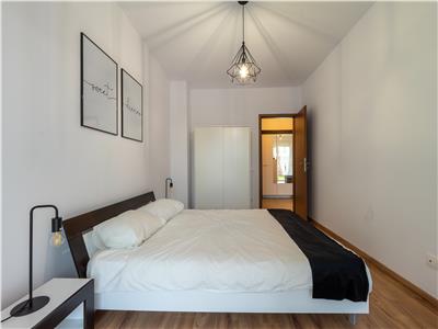 ✅ Apartament superb cu 2 camere + gradina in cartierul Buna Ziua!