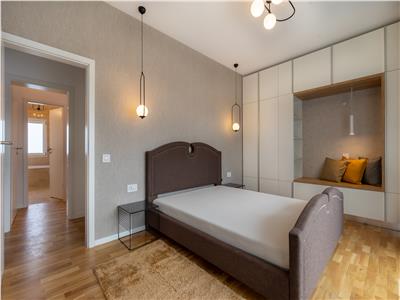 ✅ Apartament superb cu 4 camere | 120 mp | Lux | terasa | cartierul Buna Ziua!