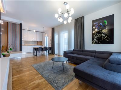 ✅ Apartament superb cu 4 camere | 120 mp | Lux | terasa | cartierul Buna Ziua!