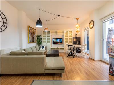 ✅ Apartament superb cu 3 camere | 85 mp | gradina | cartier Buna Ziua!
