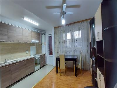 ⭐ Apartament spatios 3 camere | Manastur | Parcare | ⭐